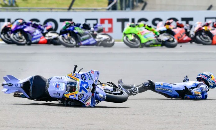 Silverstone 