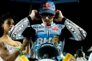 Alex Marquez