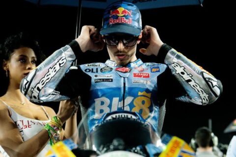 Alex Marquez