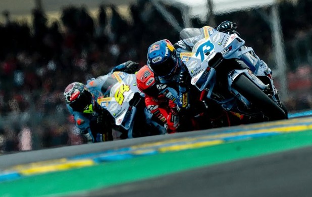 Alex Marquez 