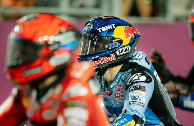 Alex Marquez 