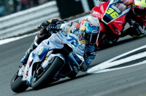 Alex Marquez