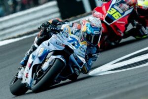 Alex Marquez