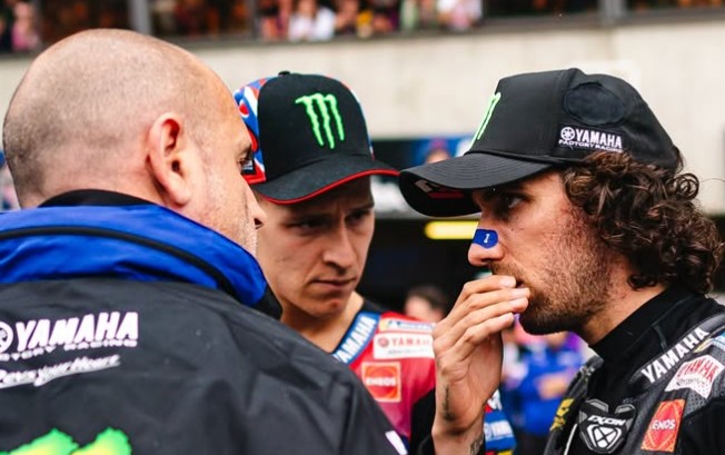 Alex Rins 
