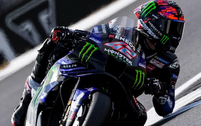 Alex Rins