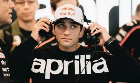 Jorge Martin