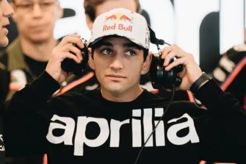 Jorge Martin