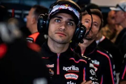 Jorge Martin