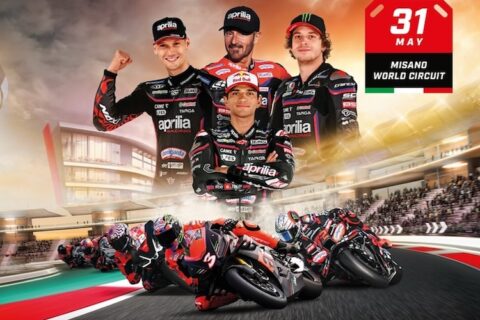 Aprilia