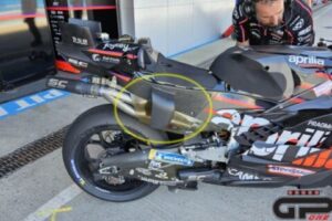 Aprilia