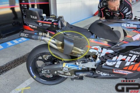 Aprilia