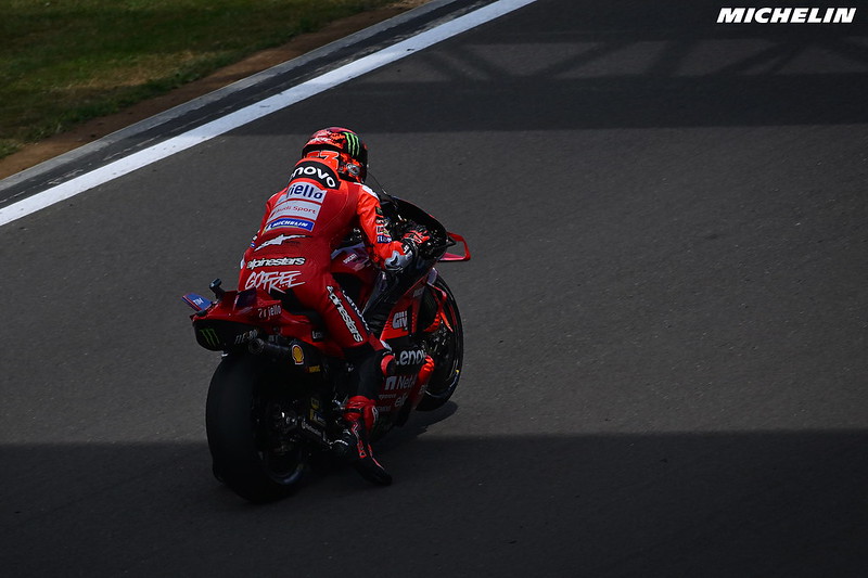 Bagnaia