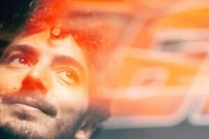Pecco Bagnaia