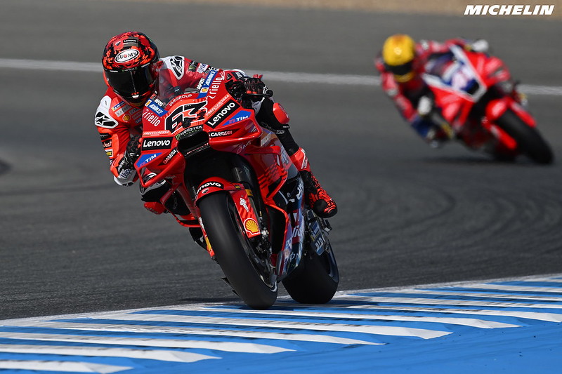 Pecco Bagnaia