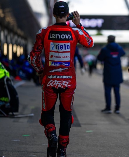 Ducati