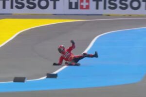 Pecco Bagnaia