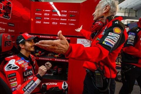 Pecco Bagnaia
