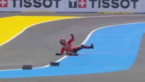 Pecco Bagnaia