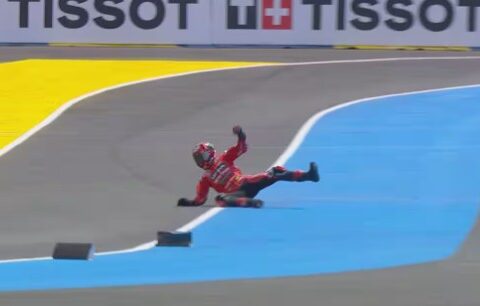 Pecco Bagnaia