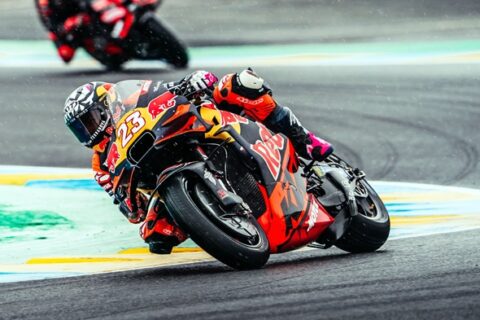 Enea Bastianini