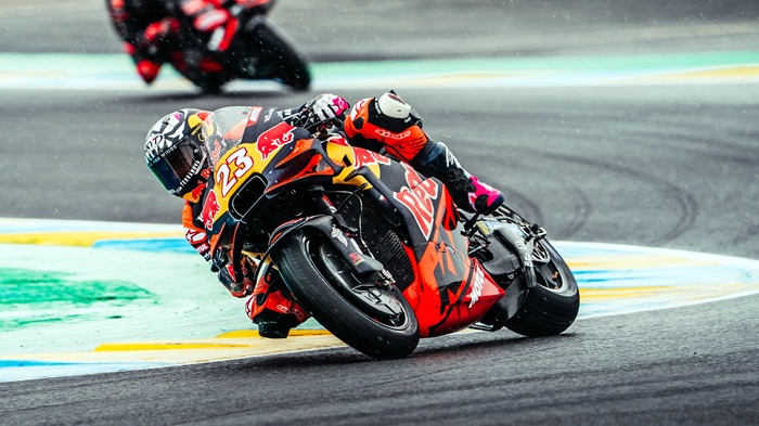 Enea Bastianini