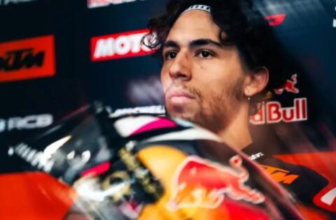 Enea Bastianini