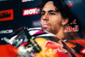 Enea Bastianini