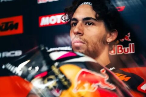 Enea Bastianini