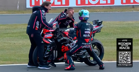 Silverstone