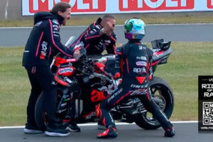 Silverstone
