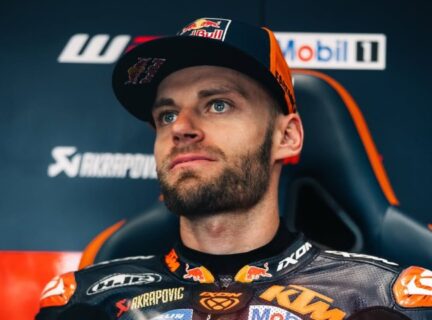 MotoGP, Brad Binder révèle l’impasse KTM : "on essaie tout, mais rien ne marche"