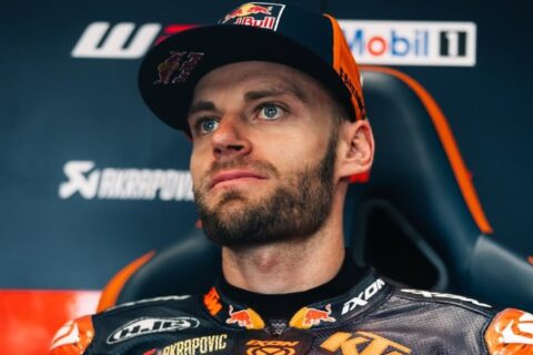 MotoGP, Brad Binder révèle l’impasse KTM : "on essaie tout, mais rien ne marche"
