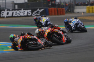 Brad Binder