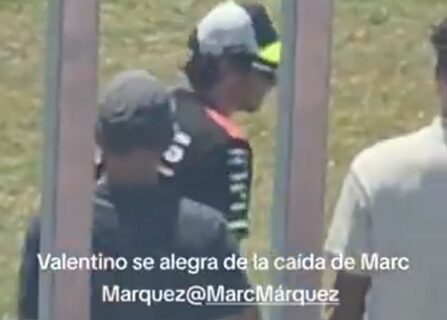 Valentino Rossi
