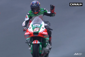 Johann Zarco France