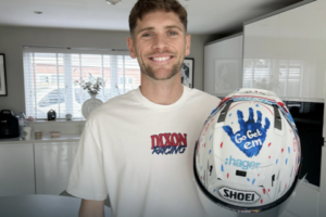 Jake Dixon