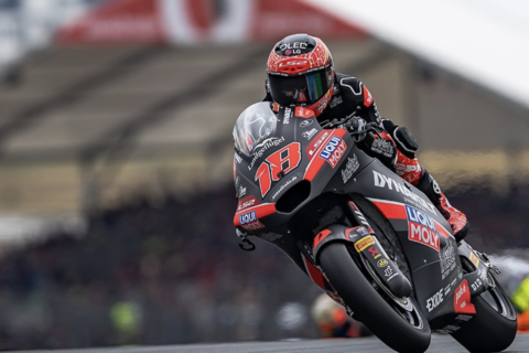 Moto2
