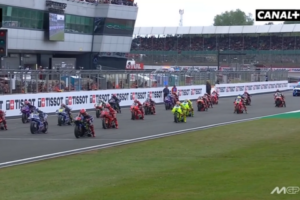 course sprint