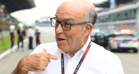 Carmelo Ezpeleta