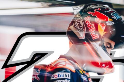 Dani Pedrosa
