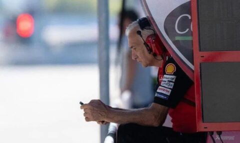 Pecco Bagnaia