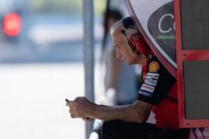 Pecco Bagnaia