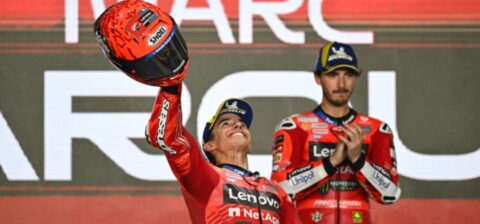 Ducati
