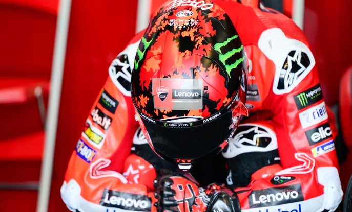 Ducati