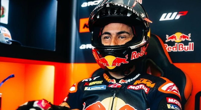 Enea Bastianini 