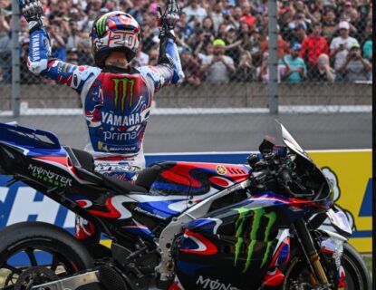 Fabio Quartararo