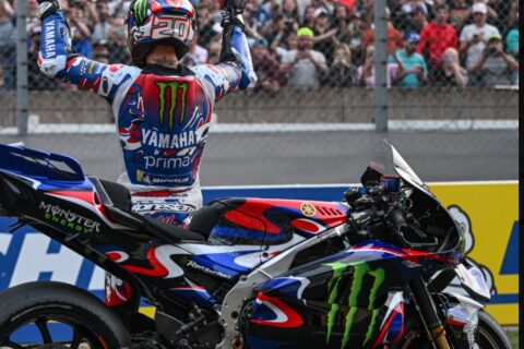 Fabio Quartararo