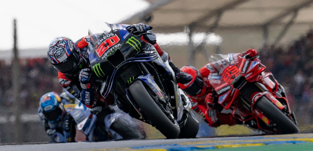 Marc Marquez