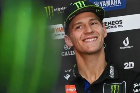 Fabio Quartararo