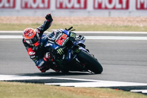 Fabio Quartararo
